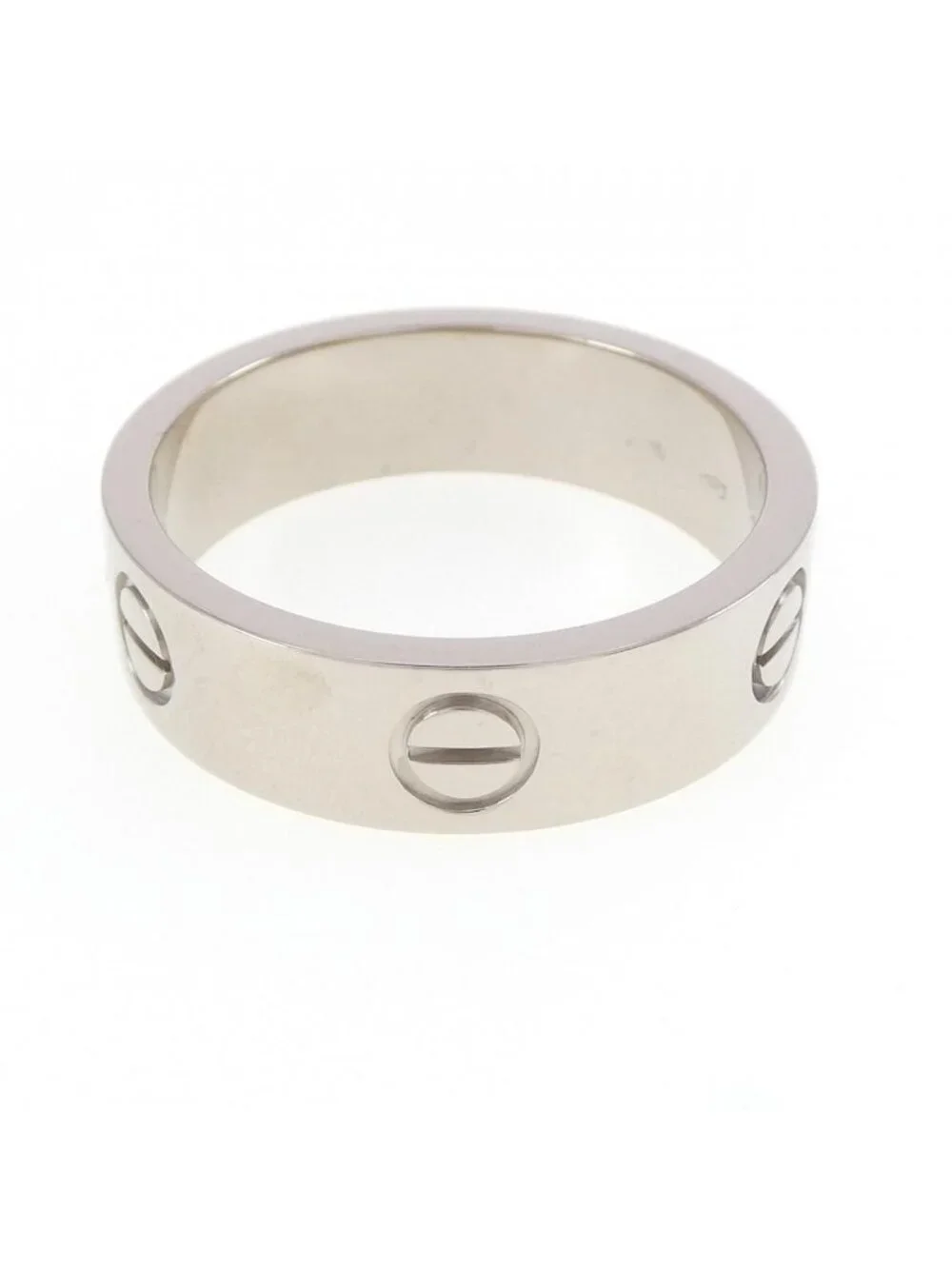 Cartier Love Ring